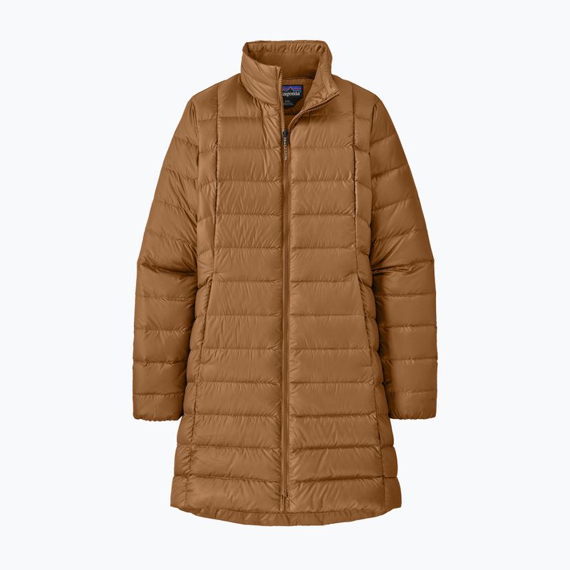 Дамско яке 3 в 1 Patagonia Tres 3-in-1 Parka deer brown 3