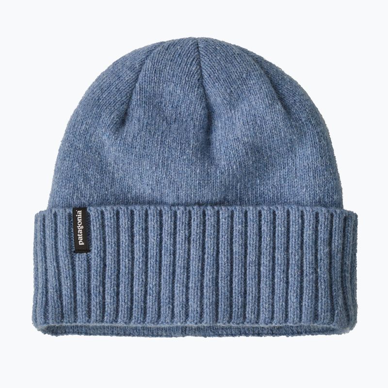Зимна шапка Patagonia Brodeo Beanie barnacle blue