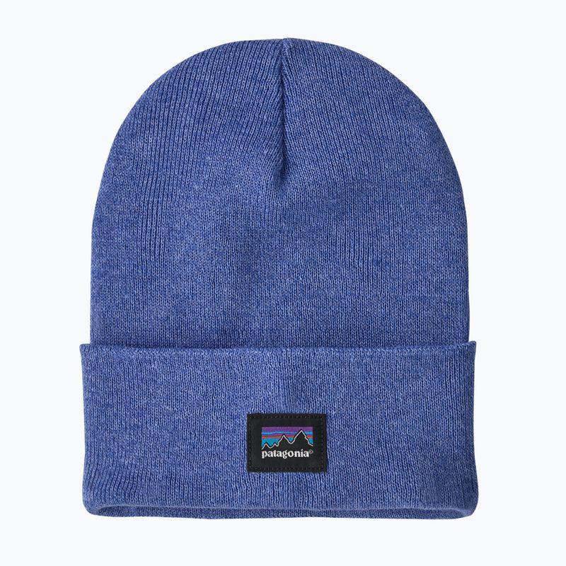 Зимна шапка Patagonia Everyday Beanie barnacle blue