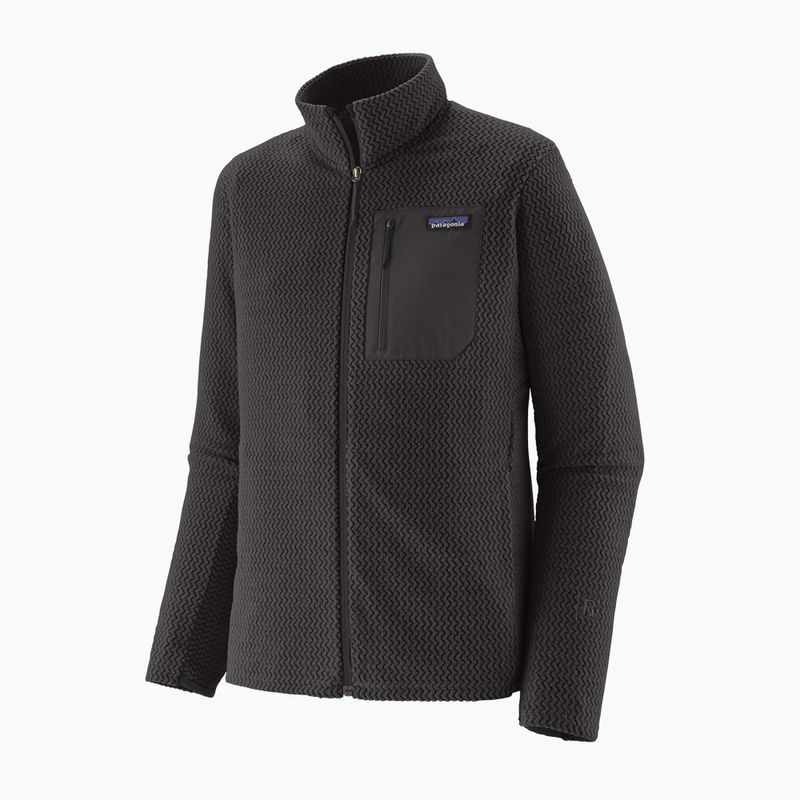 Мъжки трекинг суитшърт Patagonia R1 Air black 5