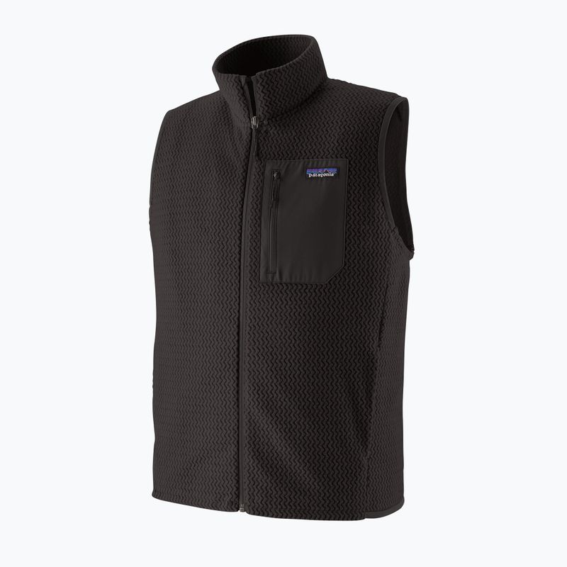 Мъжки елек Patagonia R1 Air black 5