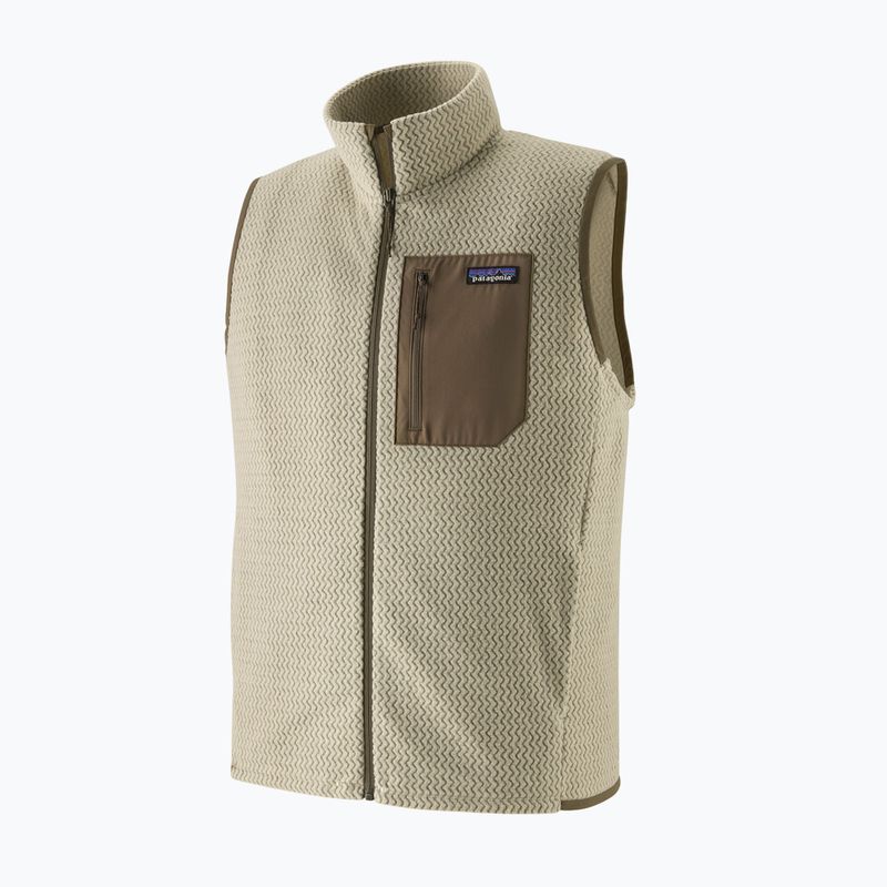 Мъжки елек Patagonia R1 Air Vest pelican 5