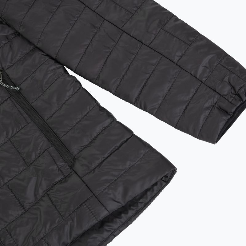 Дамско пухено яке Patagonia Nano Puff Hoody black 4