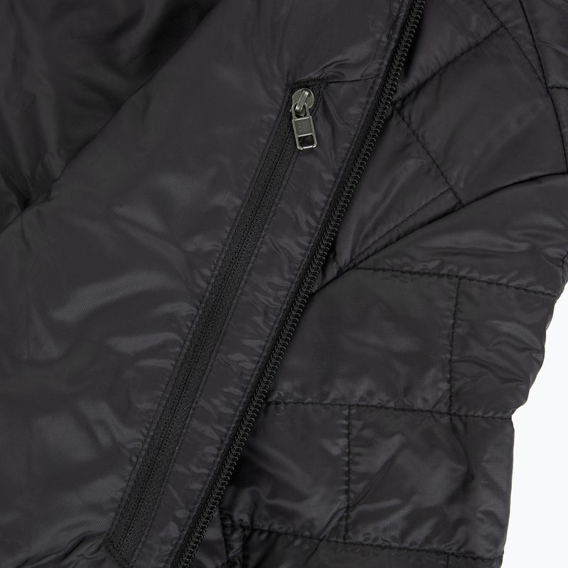 Дамско пухено яке Patagonia Nano Puff Hoody black 5