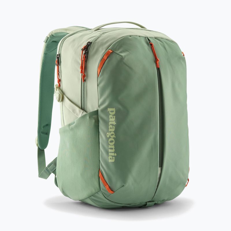 Градска раница Patagonia Refugio Day Pack 26 l lichen green