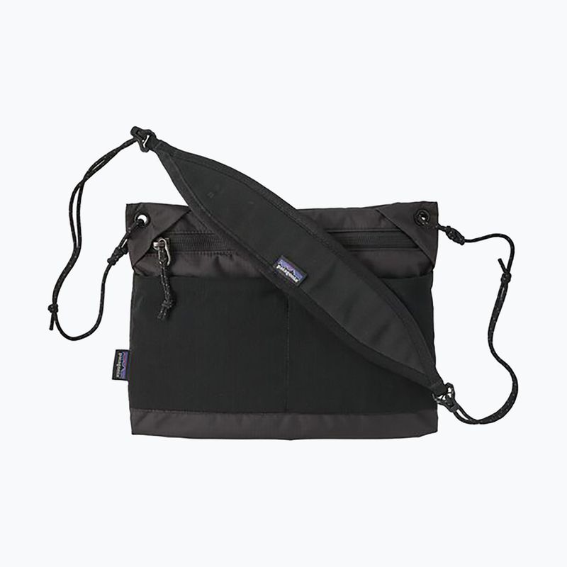 Чанта Patagonia Terravia Sacoche black