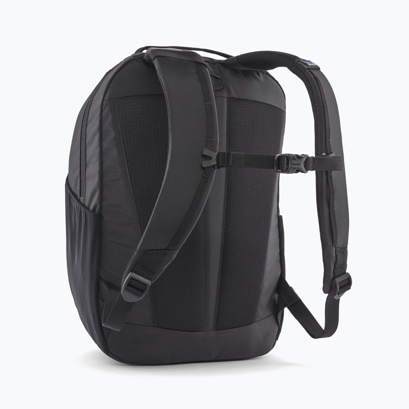 Градска раница Patagonia Atom Day Pack 24 l black 2