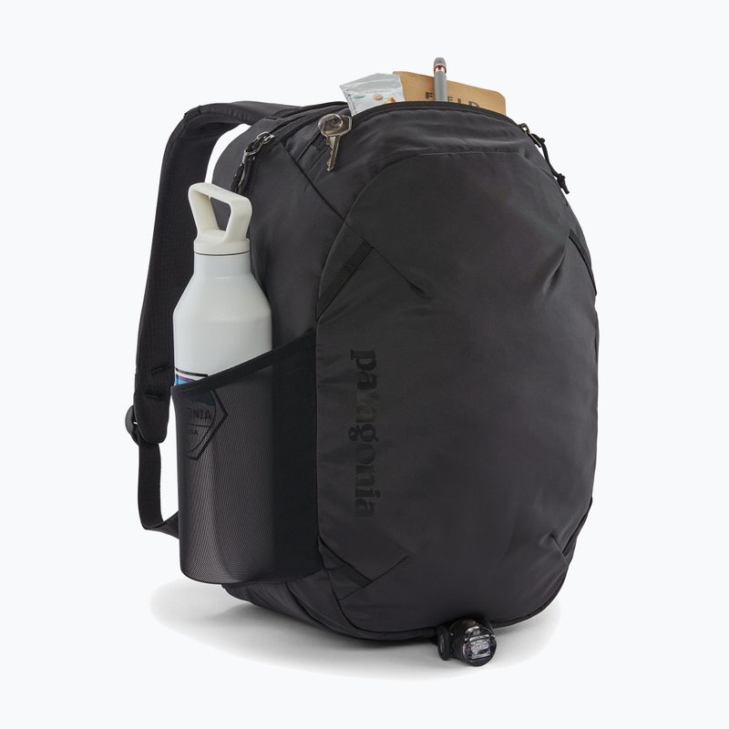 Градска раница Patagonia Atom Day Pack 24 l black 3