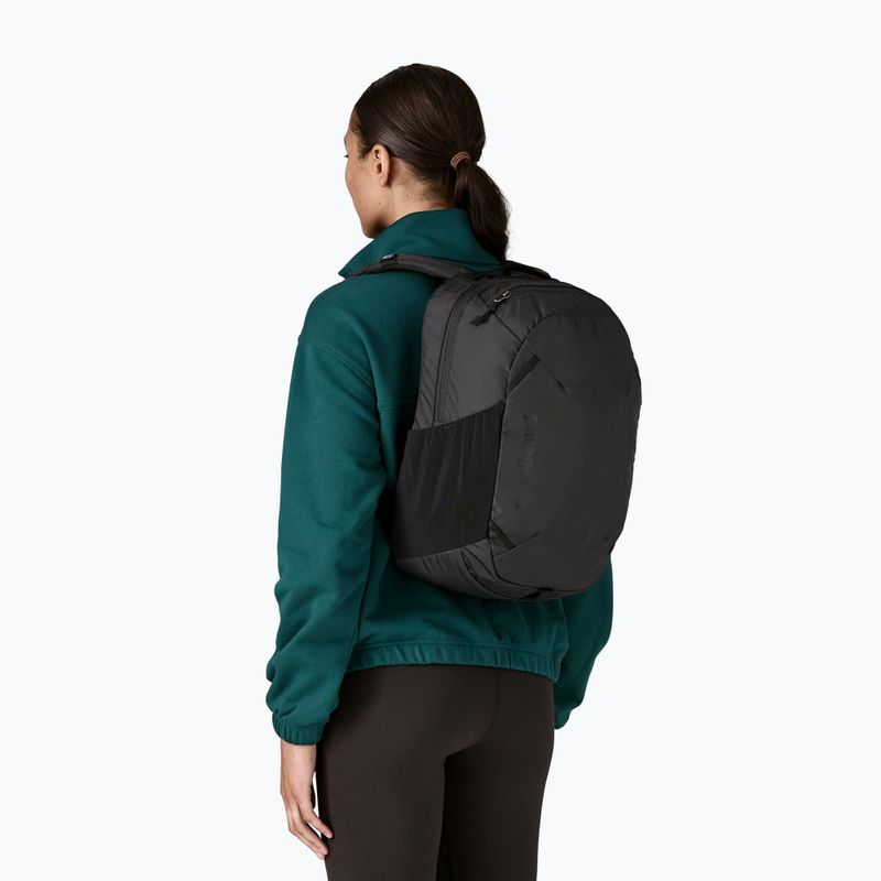 Градска раница Patagonia Atom Day Pack 24 l black 5