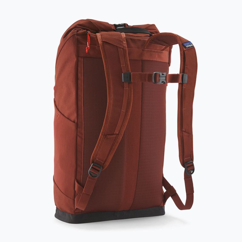 Градска раница Patagonia Fieldsmith Roll Top Pack 32 l dried vanilla 2