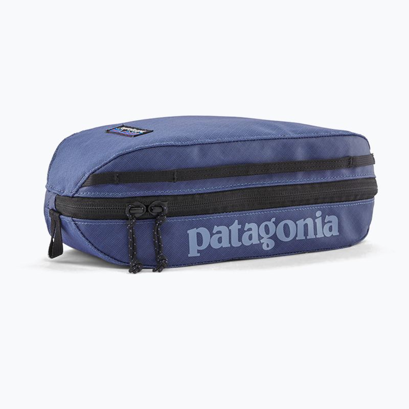 Туристически органайзер Patagonia Black Hole Cube 3 l current blue