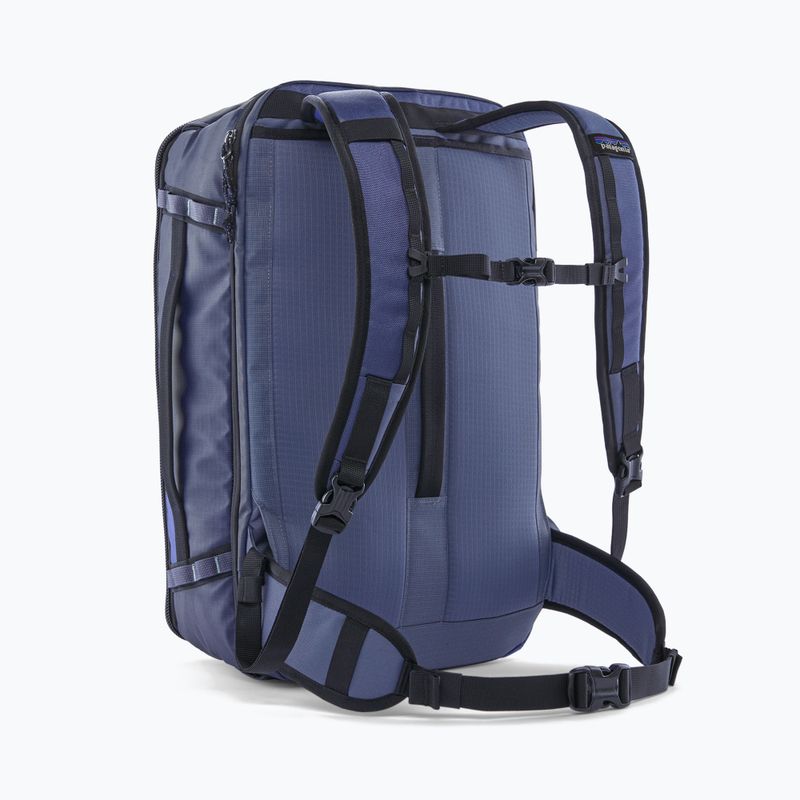 Туристическа раница Patagonia Black Hole Mini MLC 30 l current blue 3
