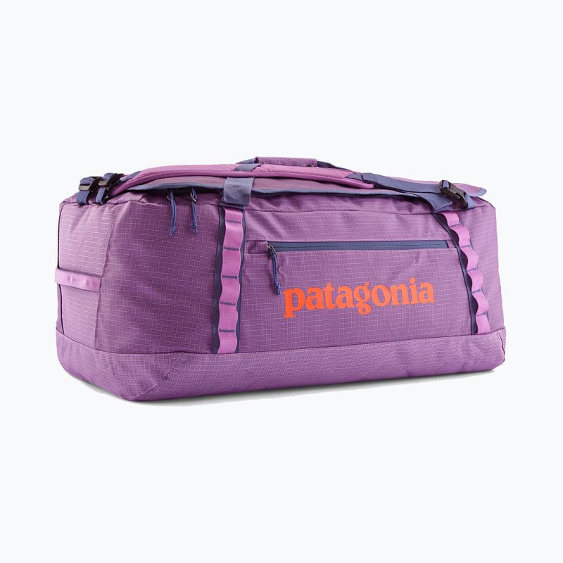 Пътна чанта Patagonia Black Hole Duffel 70 l brisk blue