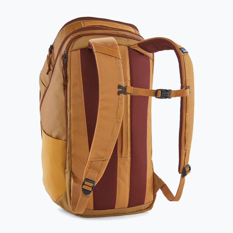 Градска раница Patagonia Black Hole Pack 32 l talon gold 2