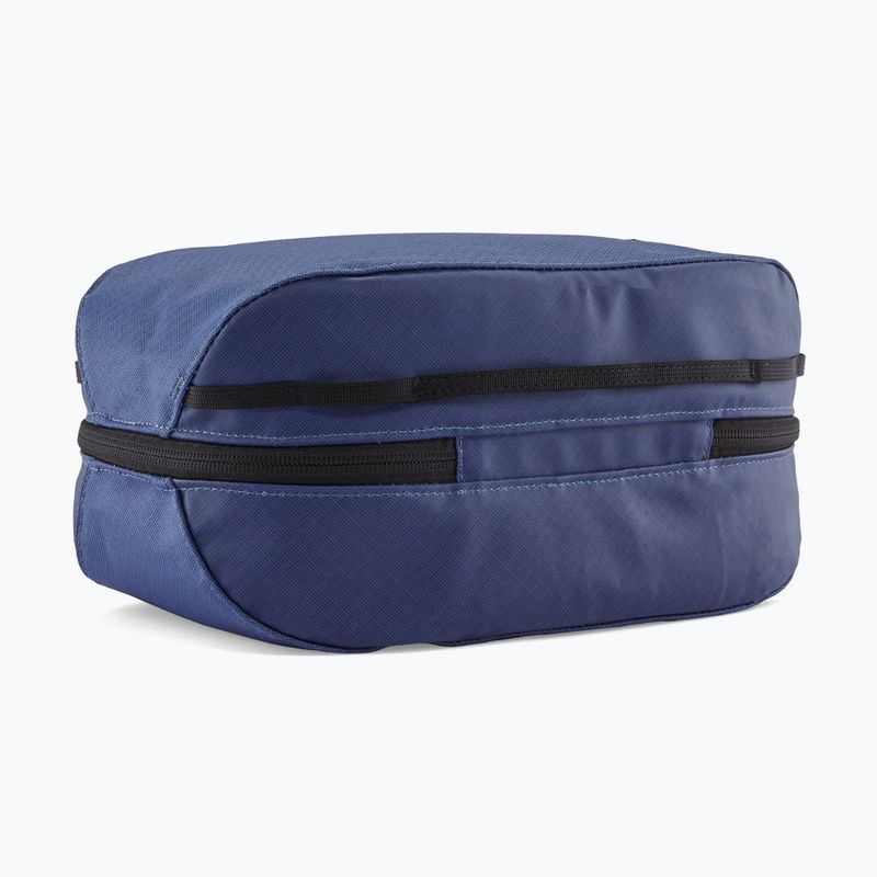 Туристически органайзер Patagonia Black Hole Cube 6 л current blue 2