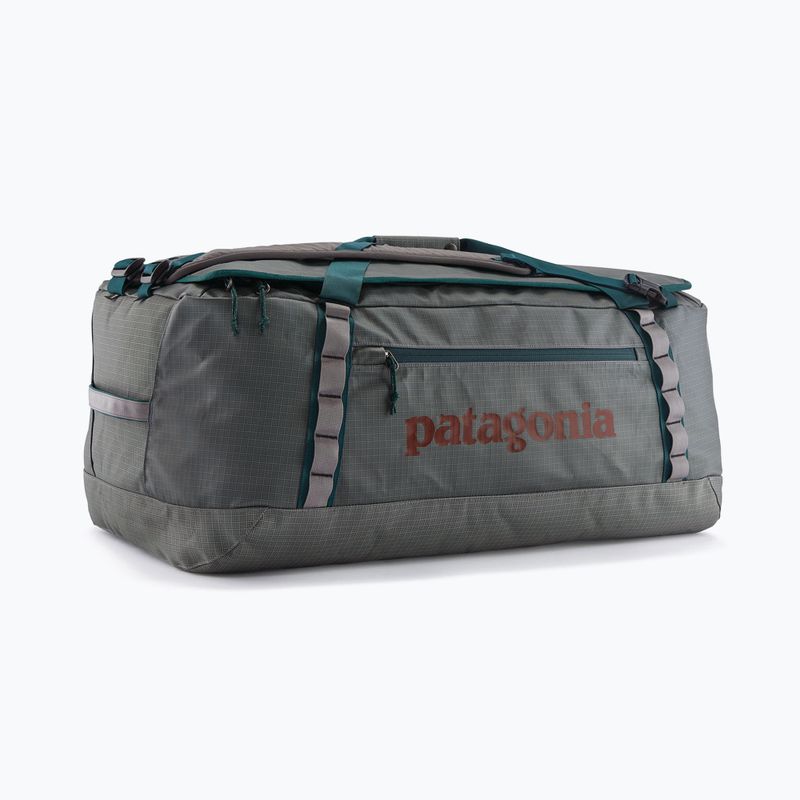 Пътна чанта Patagonia Black Hole Duffel 70 l noble grey