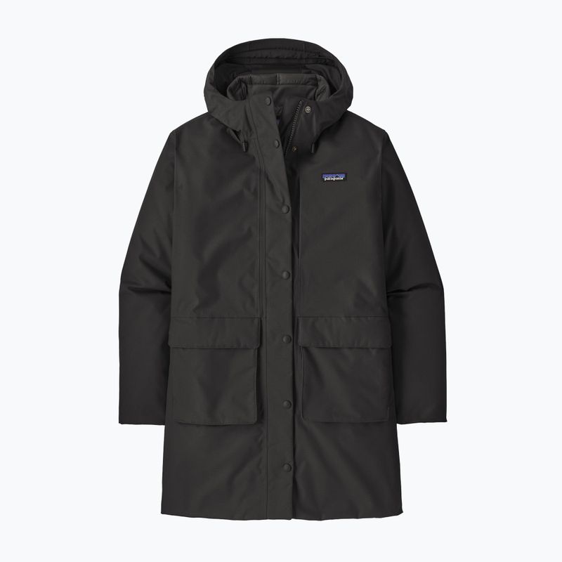 Дамско яке 3 в 1 Patagonia Pine Bank 3-in-1 Parka black 5
