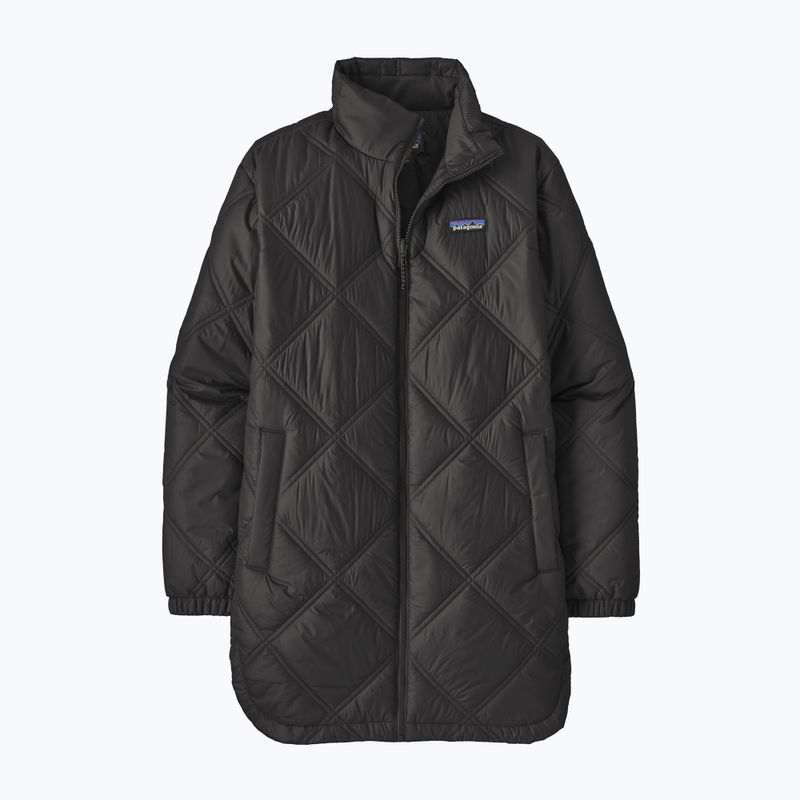 Дамско яке 3 в 1 Patagonia Pine Bank 3-in-1 Parka black 6