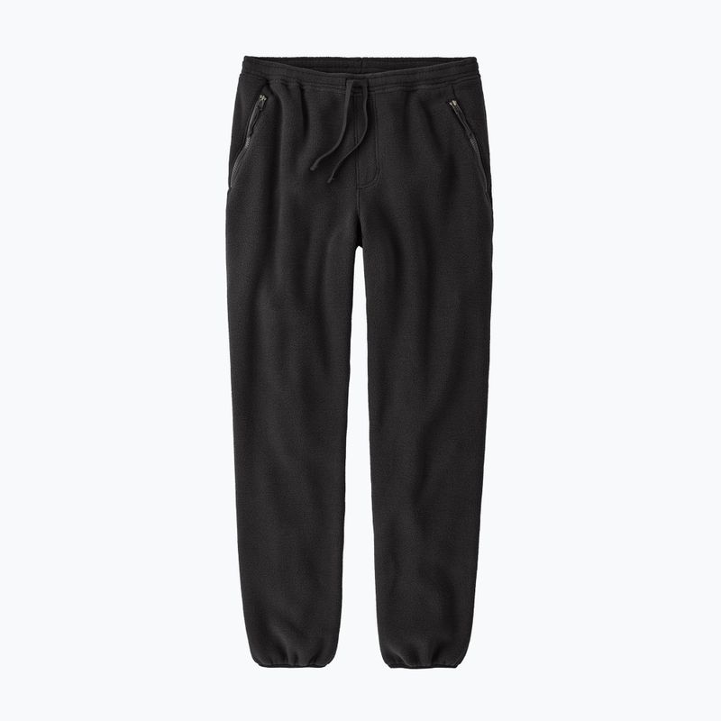 Мъжки панталони за трекинг Patagonia Synchilla black solid 7