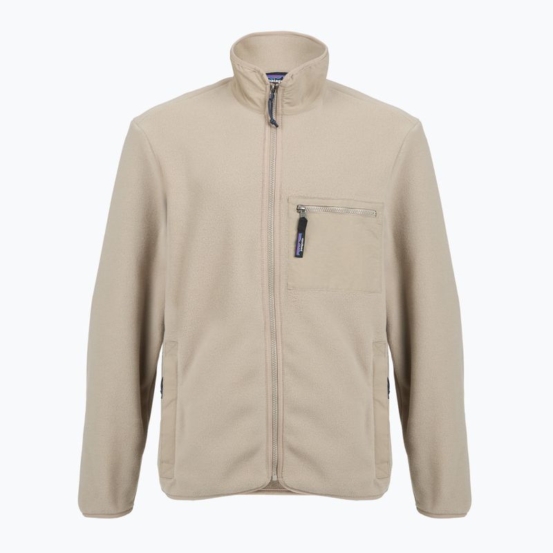 Мъжки поларен суитшърт Patagonia Synch seabird grey w / seabird grey