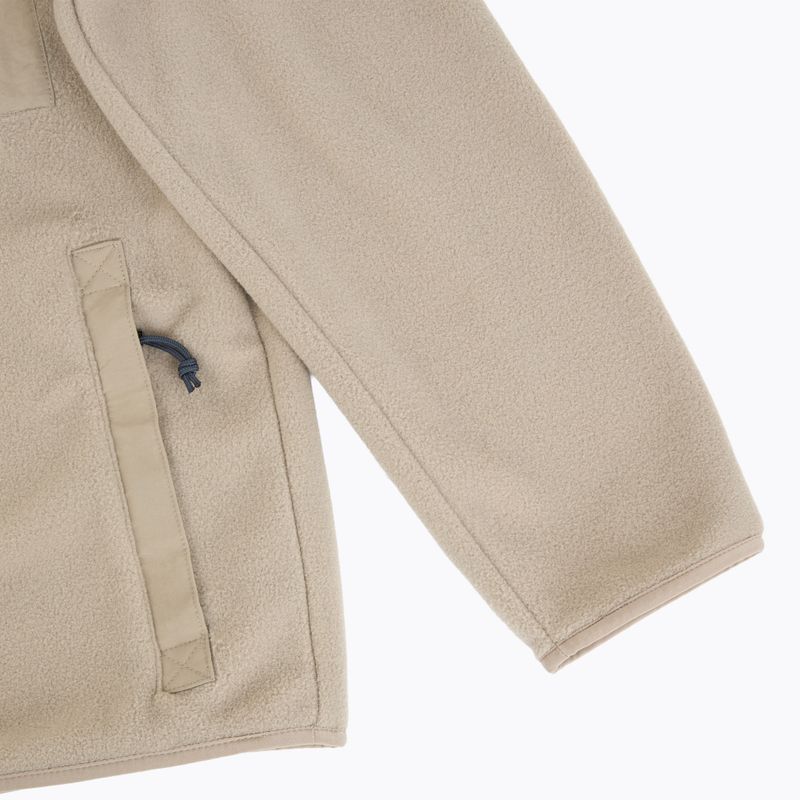 Мъжки поларен суитшърт Patagonia Synch seabird grey w / seabird grey 4