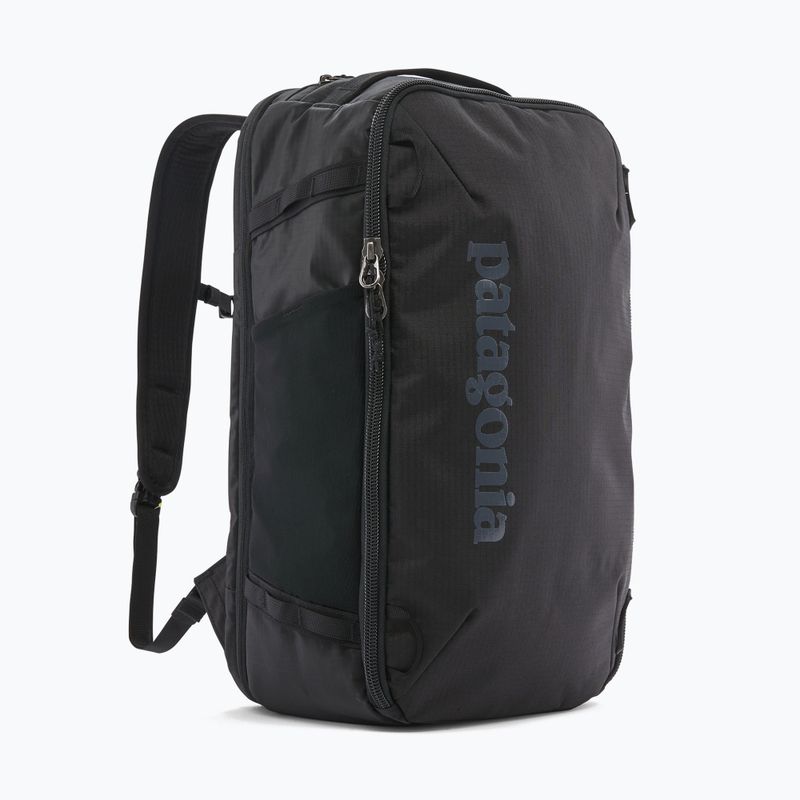 Туристическа раница Patagonia Black Hole Mini MLC 30 l black/black
