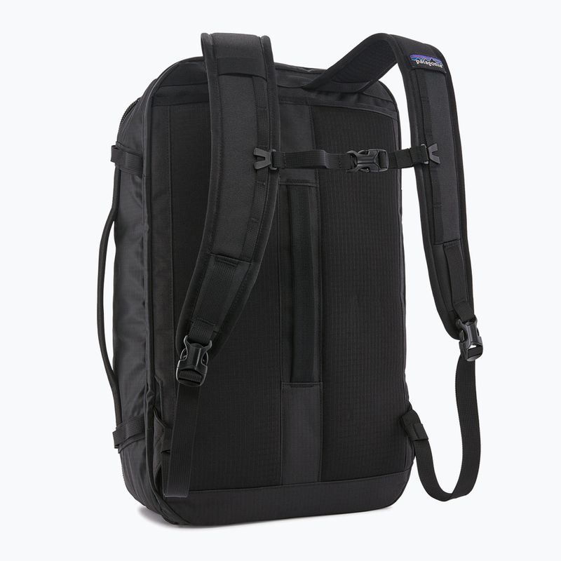 Туристическа раница Patagonia Black Hole Mini MLC 30 l black/black 2