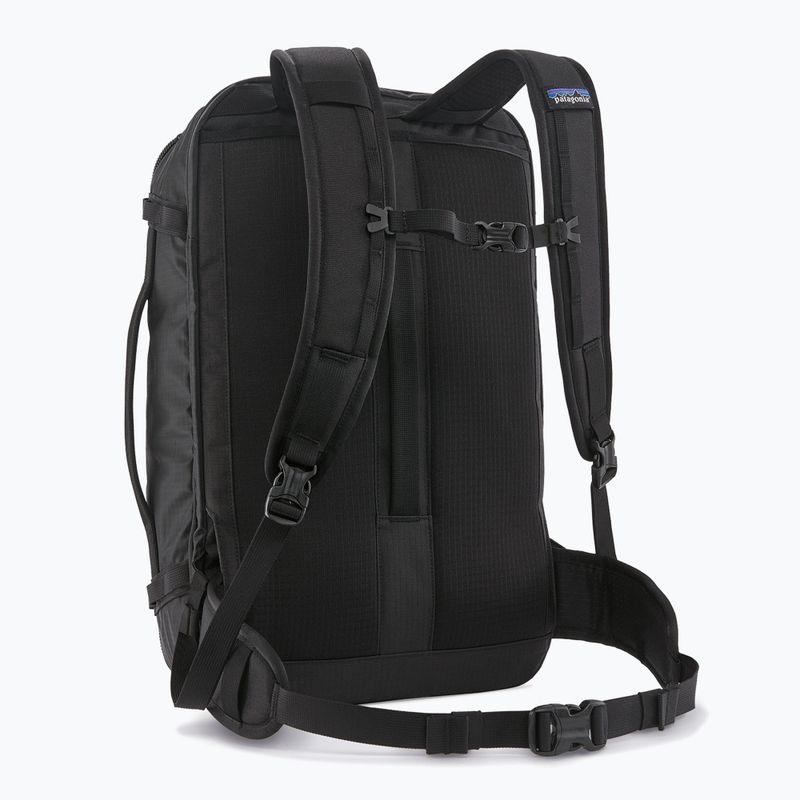 Туристическа раница Patagonia Black Hole Mini MLC 30 l black/black 3