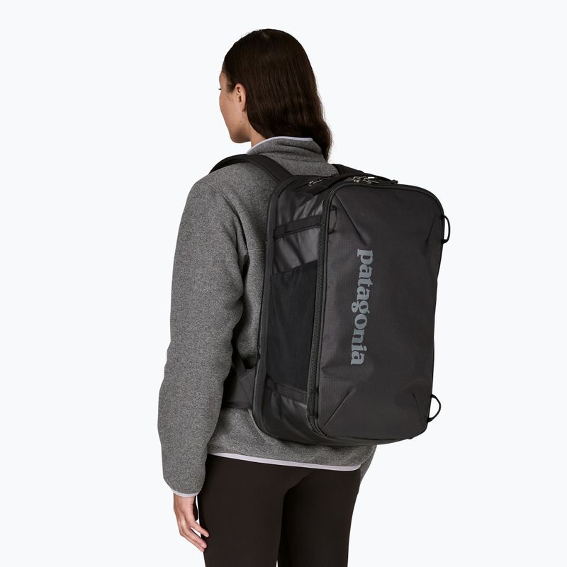 Туристическа раница Patagonia Black Hole Mini MLC 30 l black/black 7