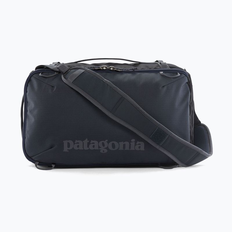 Туристическа раница Patagonia Black Hole Mini MLC 30 l smolder blue/forge grey 3