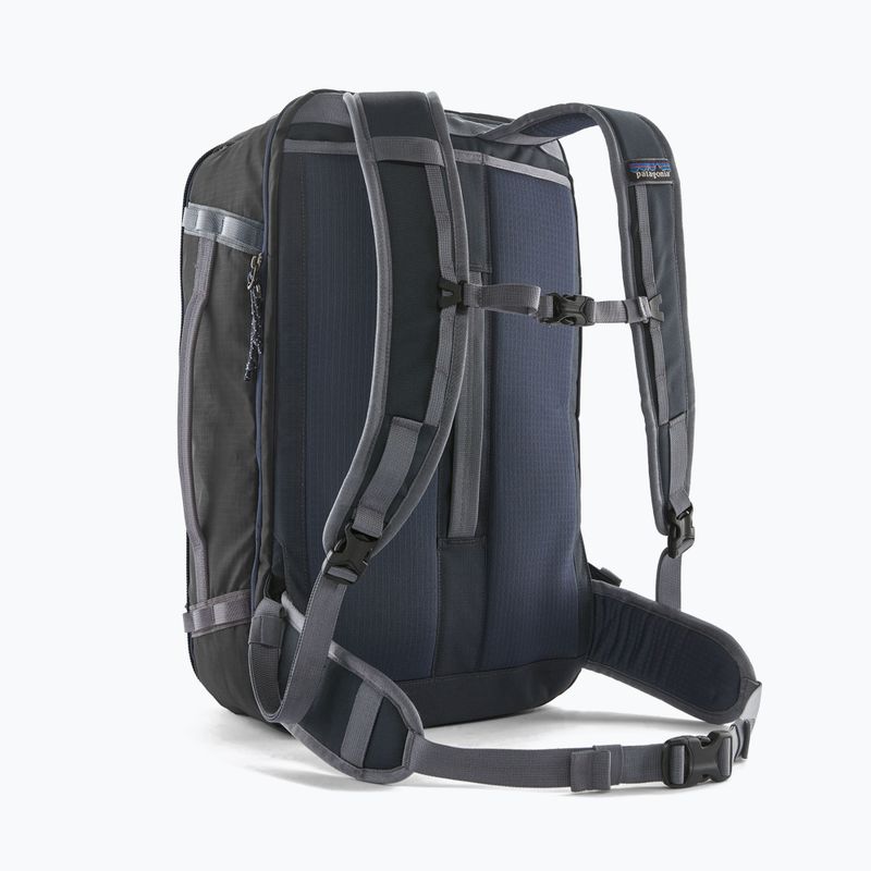 Туристическа раница Patagonia Black Hole Mini MLC 30 l smolder blue/forge grey 4