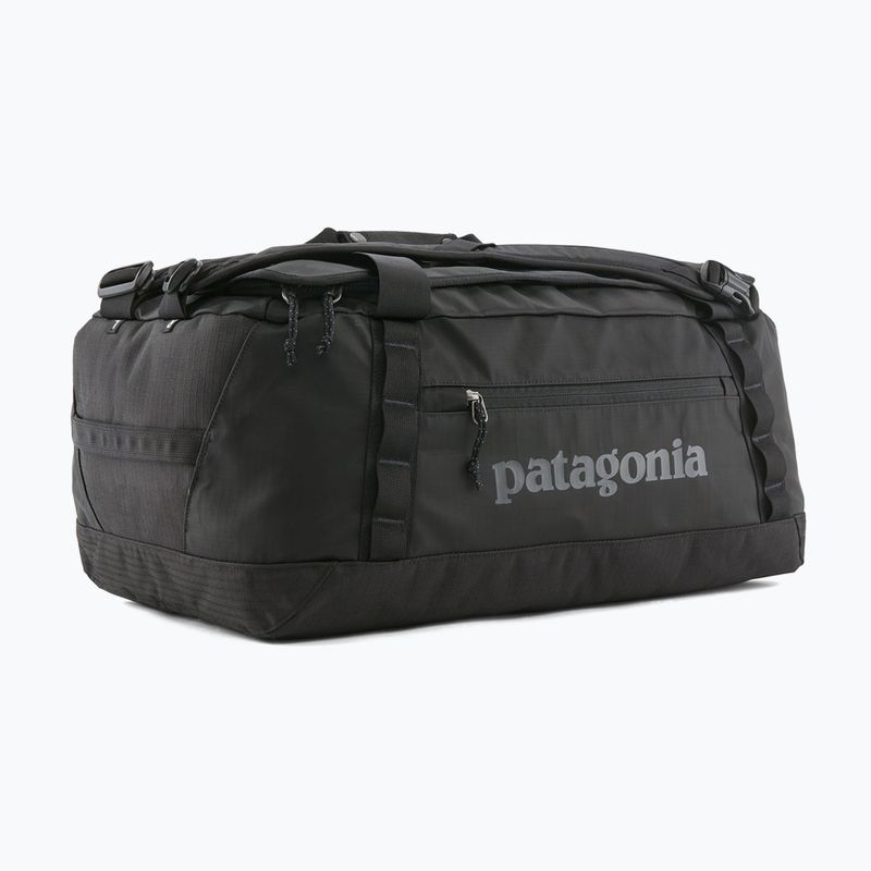 Пътна чанта Patagonia Black Hole Duffel 40 l black/black