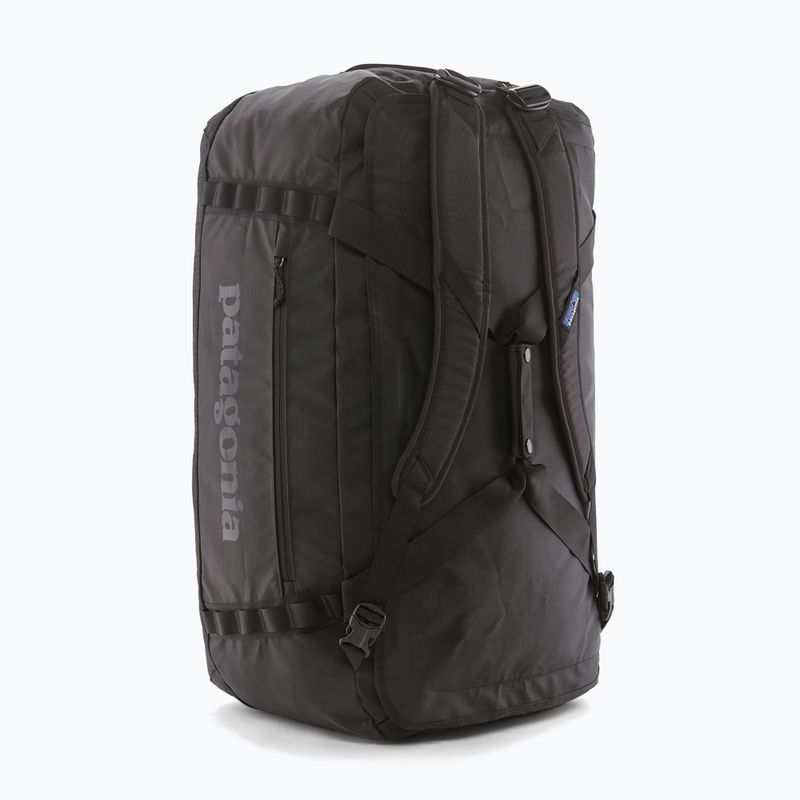 Пътна чанта Patagonia Black Hole Duffel 70 l black/black 2