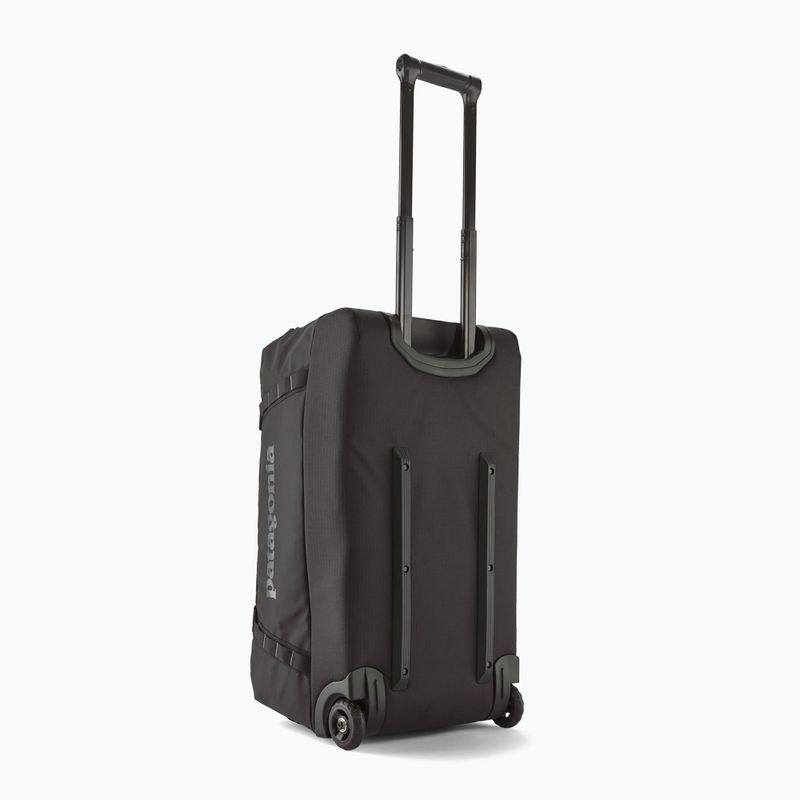 Пътна чанта Patagonia Black Hole Wheeled Duffel 70 l black/black 2