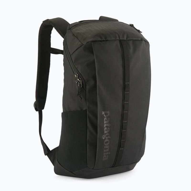 Градска раница Patagonia Black Hole Pack 25 l black/black 2