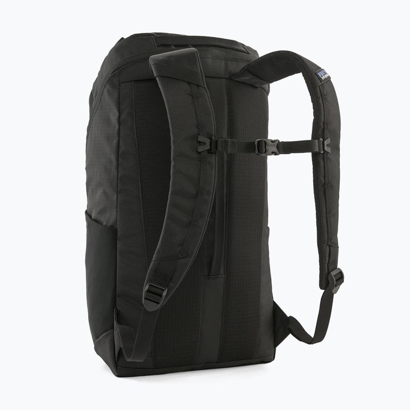 Градска раница Patagonia Black Hole Pack 25 l black/black 3