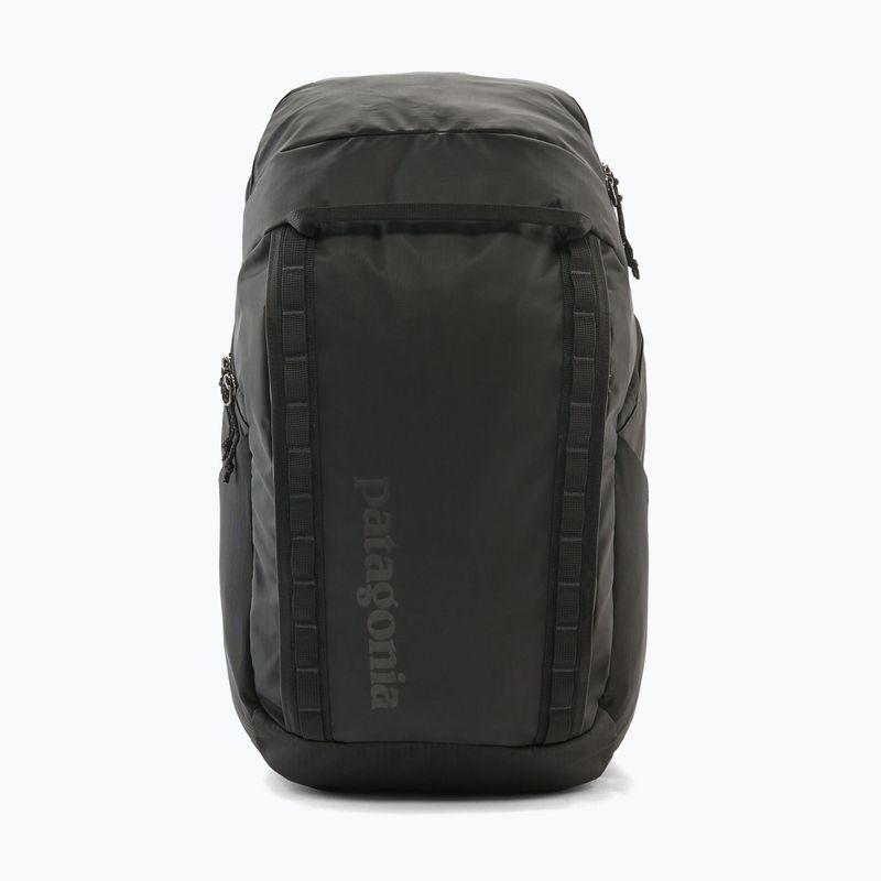 Градска раница Patagonia Black Hole Pack 32 l black/black