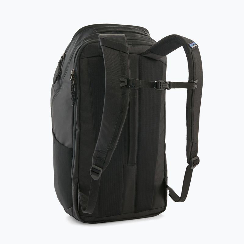 Градска раница Patagonia Black Hole Pack 32 l black/black 3