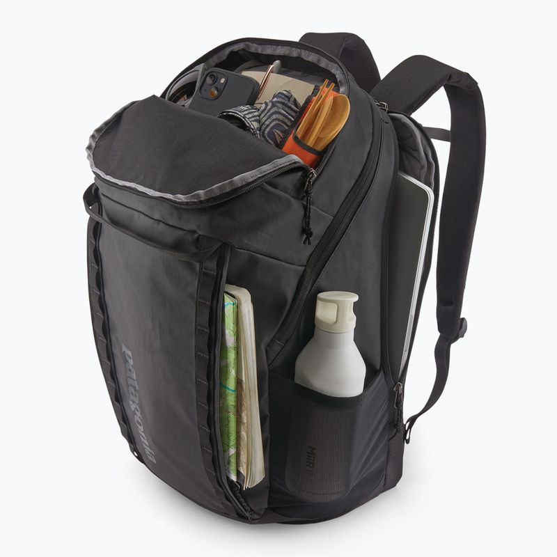 Градска раница Patagonia Black Hole Pack 32 l black/black 4
