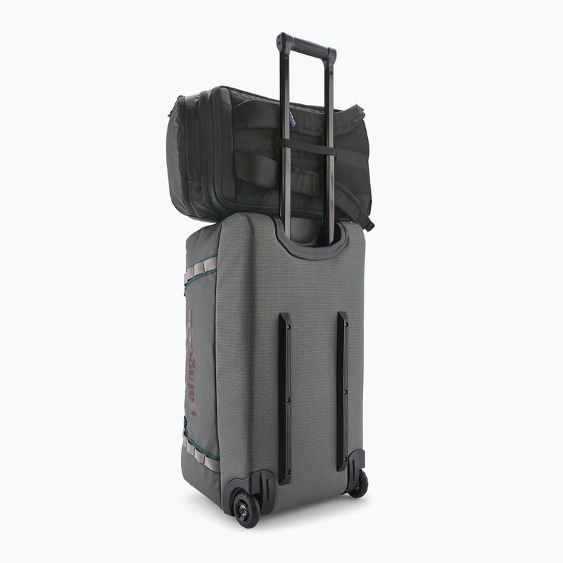 Градска раница Patagonia Black Hole Pack 32 l black/black 6