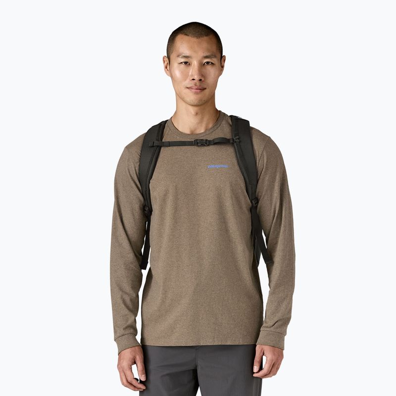 Градска раница Patagonia Black Hole Pack 32 l black/black 10