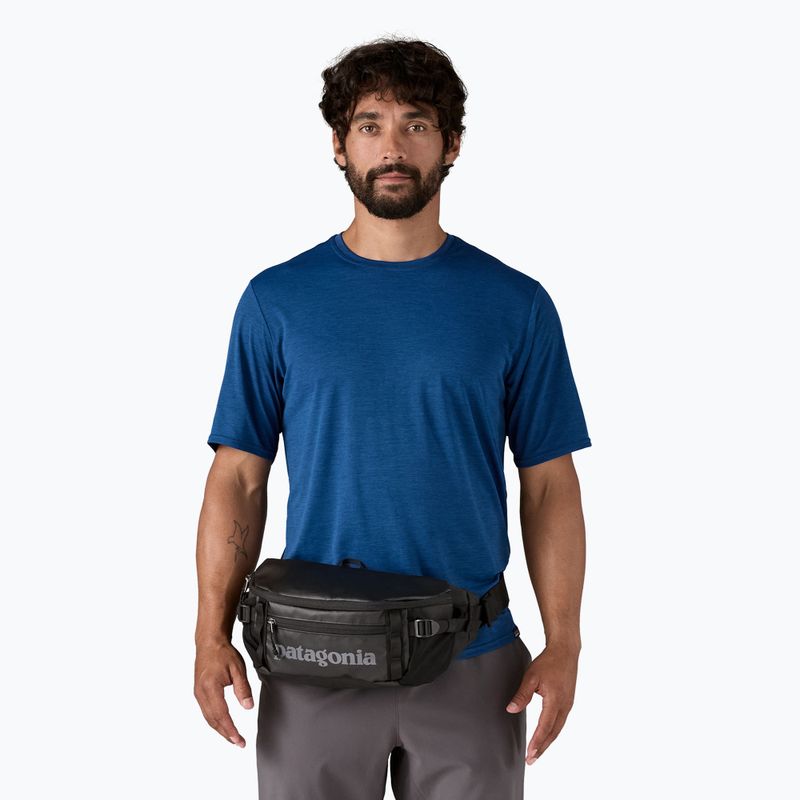 Чантичка за кръста Patagonia Black Hole Waist Pack 5 l black / black 7