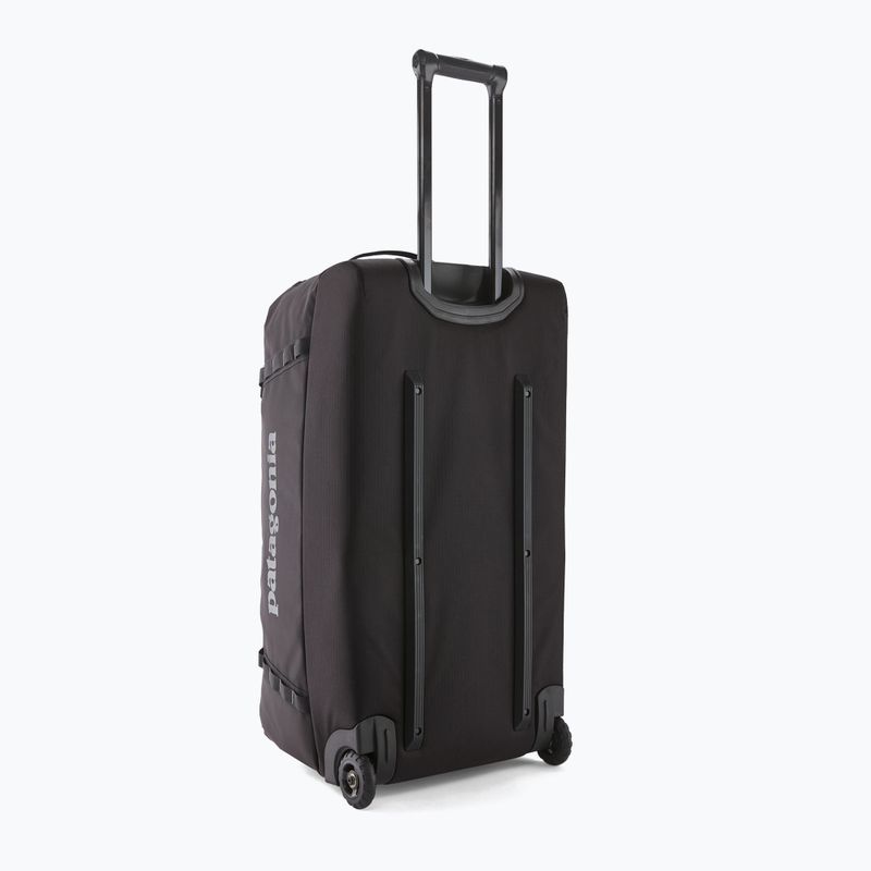 Пътна чанта Patagonia Black Hole Wheeled Duffel 100 l black/black 2
