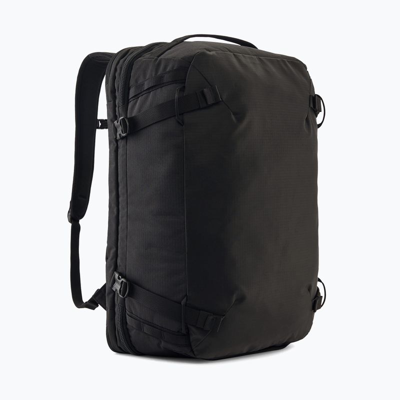 Пътна чанта Patagonia Black Hole MLC 45 l black/black 2