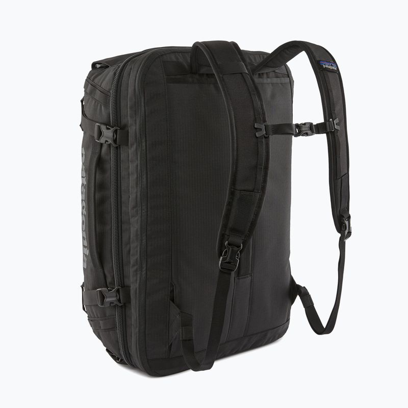 Пътна чанта Patagonia Black Hole MLC 45 l black/black 3