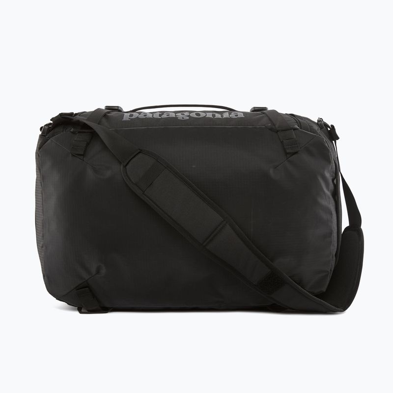 Пътна чанта Patagonia Black Hole MLC 45 l black/black 4