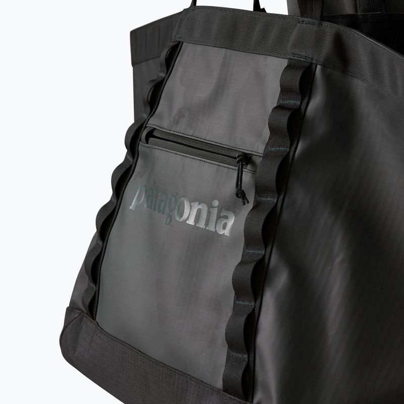 Чанта Patagonia Black Hole Gear Tote 61 l black/black 2