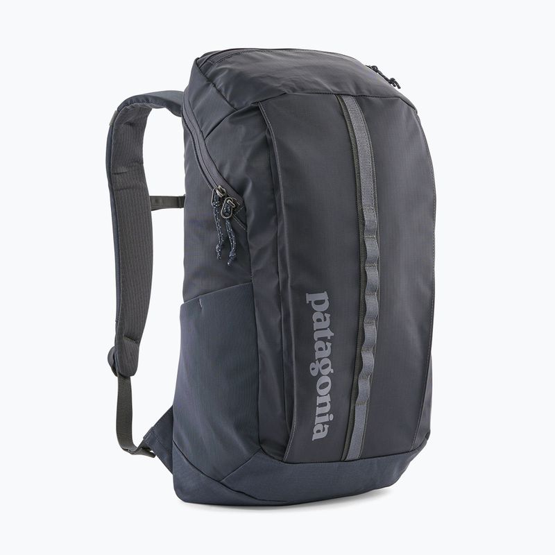 Градска раница Patagonia Black Hole Pack 25 l smolder blue/forge grey 2