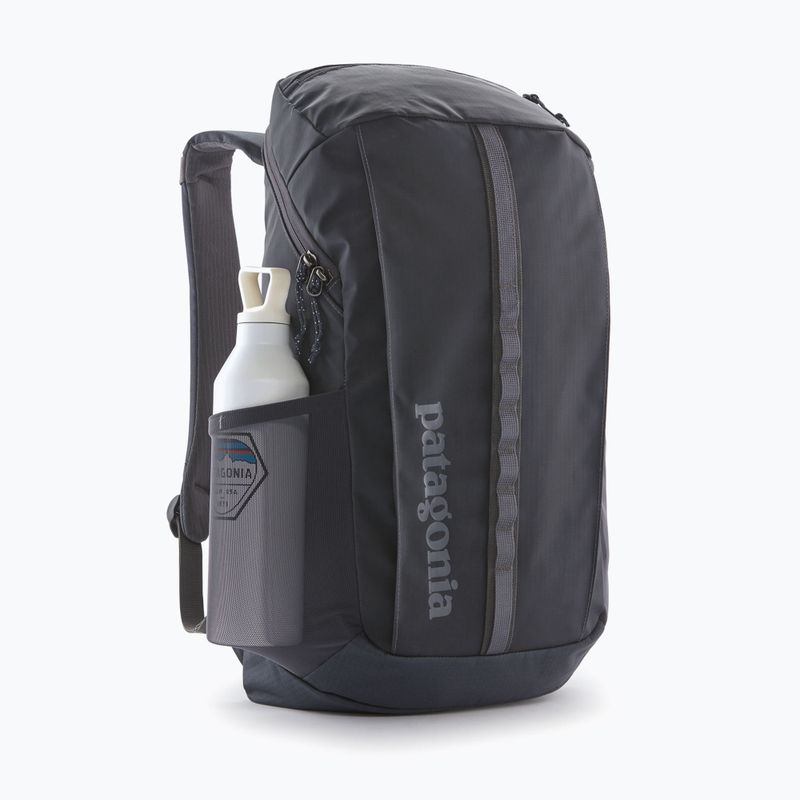 Градска раница Patagonia Black Hole Pack 25 l smolder blue/forge grey 5