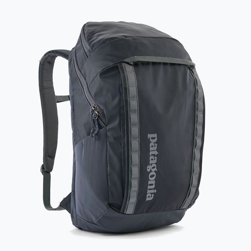 Градска раница Patagonia Black Hole Pack 32 l smolder blue/forge grey 2